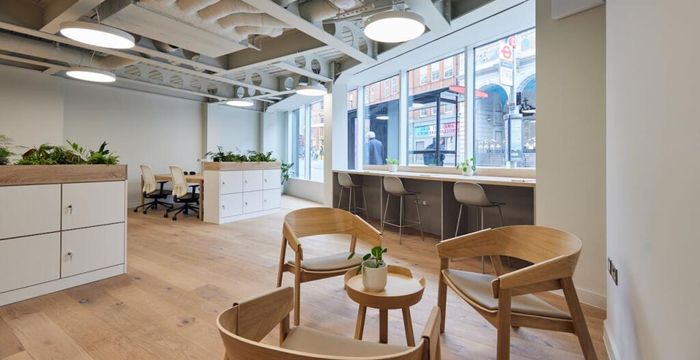 79 Clerkenwell Road 79 Clerkenwell Road, London - Image 2