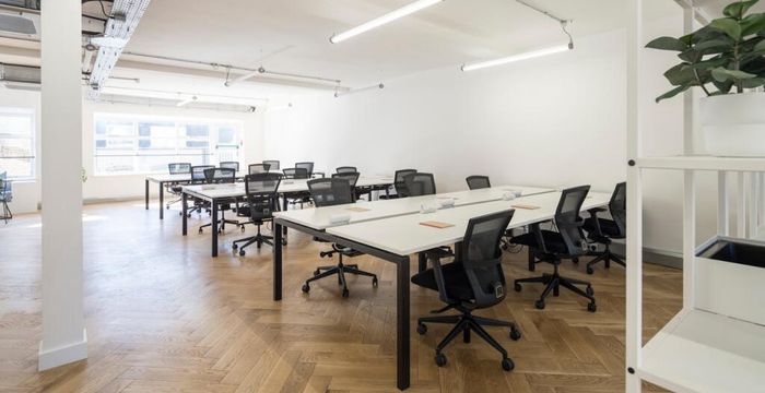 13 Northburgh Street, Clerkenwell - Image 4