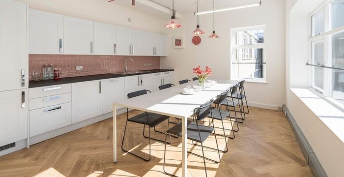 13 Northburgh Street 13 Northburgh Street, Clerkenwell - Image 3