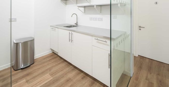 60-66 Saffron Hill, Clerkenwell - Image 3