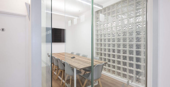 60-66 Saffron Hill, Clerkenwell - Image 2