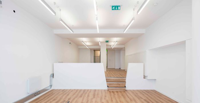 60-66 Saffron Hill 60-66 Saffron Hill, Clerkenwell - Image 2