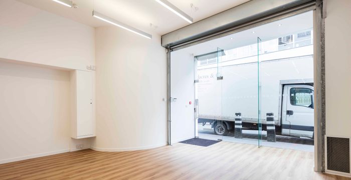 60-66 Saffron Hill, Clerkenwell - Image 5