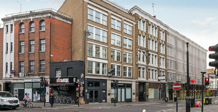 152-154 Curtain Road, Shoreditch - Image 5