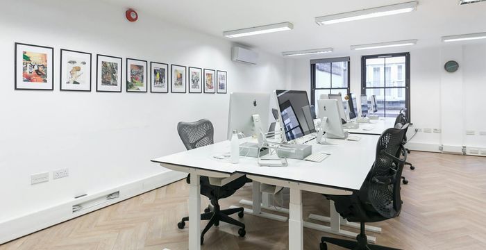152-154 Curtain Road, Shoreditch - Image 4