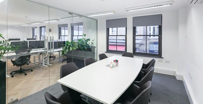 152-154 Curtain Road, Shoreditch - Image 3