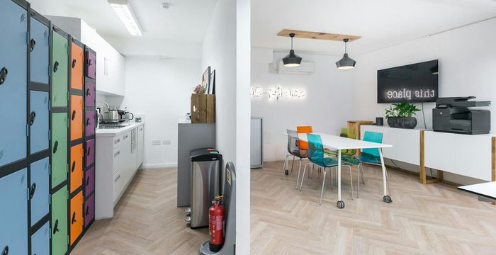 152-154 Curtain Road, Shoreditch - Image 4