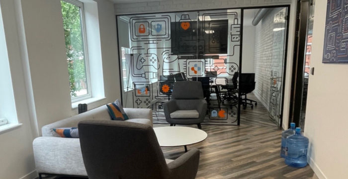 10 Midford Place, Fitzrovia - Image 2