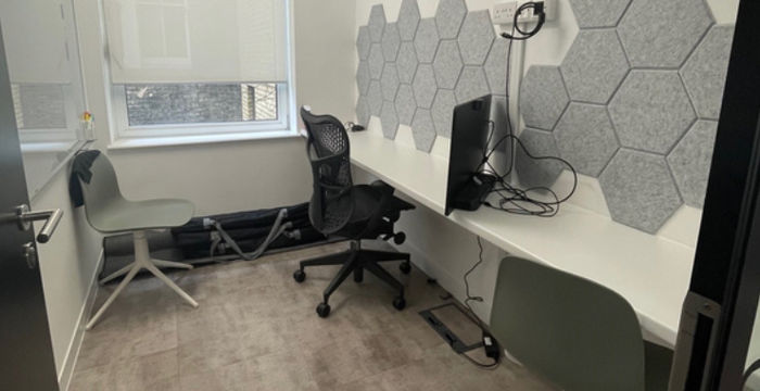 10 Midford Place, Fitzrovia - Image 3