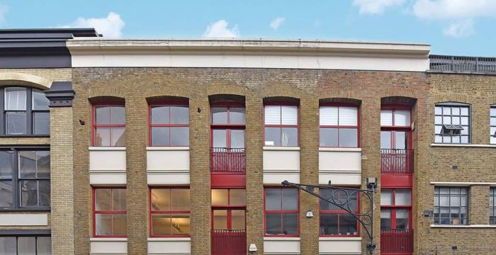 65 Leonard Street, Shoreditch - Image 4