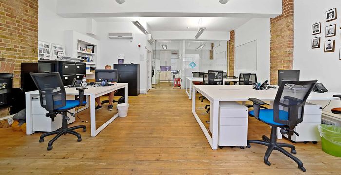 65 Leonard Street, Shoreditch - Image 2