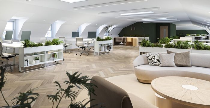 74-77 Great Russell Street, London - Image 3