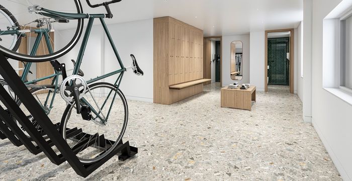 74-77 Great Russell Street, London - Image 3