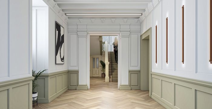 74-77 Great Russell Street, London - Image 2