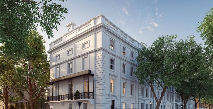 74-77 Great Russell Street, London - Image 5