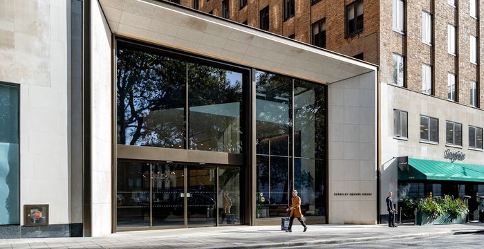 Berkeley Square House, London - Image 4