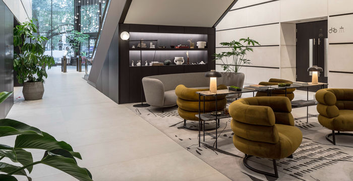 Berkeley Square House, London - Image 2