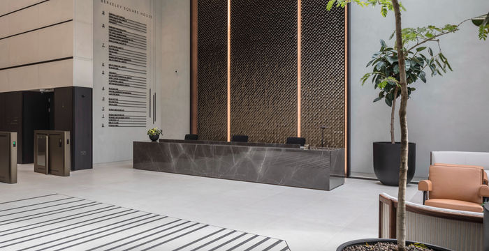 Berkeley Square House, London - Image 3