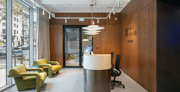 76 Portland Pl, London - Image 5