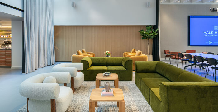 76 Portland Pl 76 Portland Pl, London - Image 3