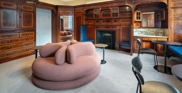 42 Portland Pl, London - Image 4