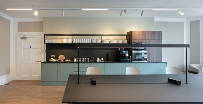 42 Portland Pl, London - Image 5