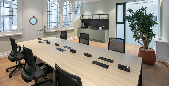 42 Portland Pl, London - Image 4