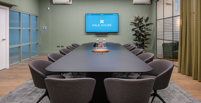 42 Portland Pl, London - Image 2