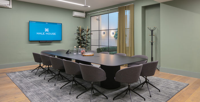 42 Portland Pl, London - Image 3