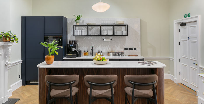 19 Portland Pl, London - Image 4