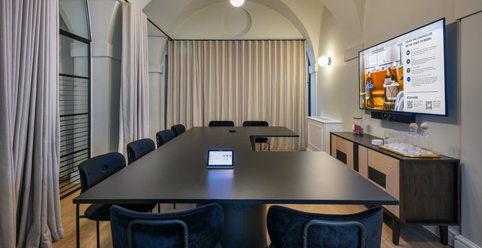 19 Portland Pl, London - Image 3