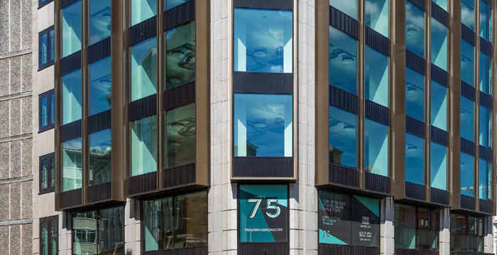 75 Farringdon Road, London - Image 4