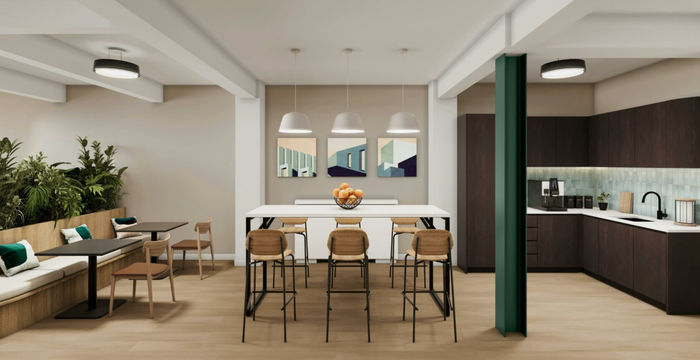 75 Farringdon Road, London - Image 3