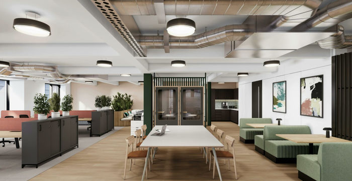 75 Farringdon Road, London - Image 3