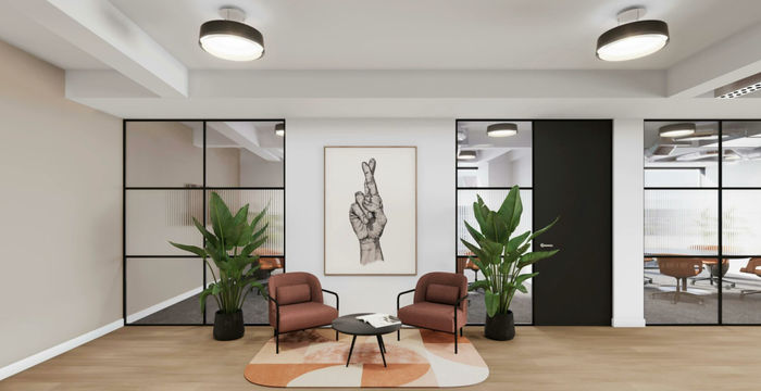 75 Farringdon Road, London - Image 2