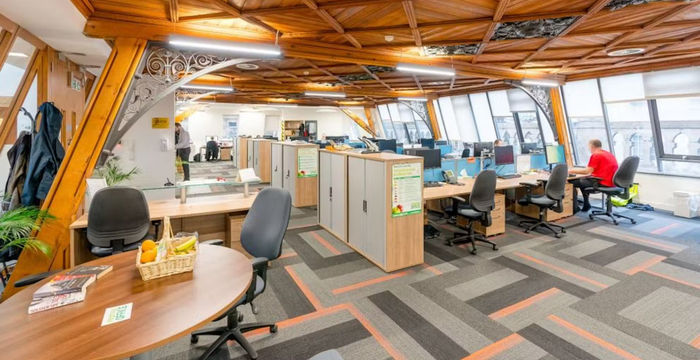 81 King Street, Manchester - Image 3