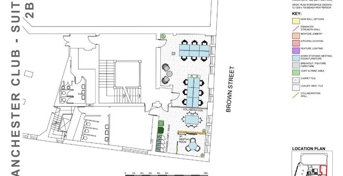 81 King Street, Manchester - Image 5