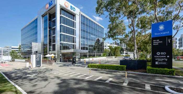 60-66 Waterloo Road, Macquarie Park - Image 5