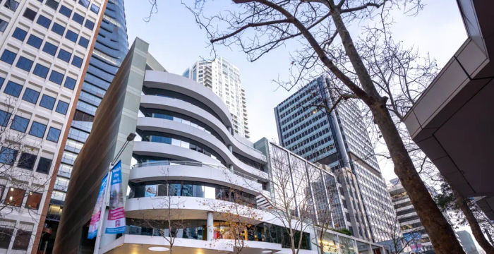 110 Walker Street, North Sydney - Image 3