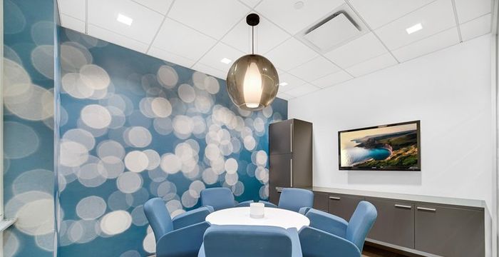 1600 Mcconnor Parkway, Schaumburg - Image 2