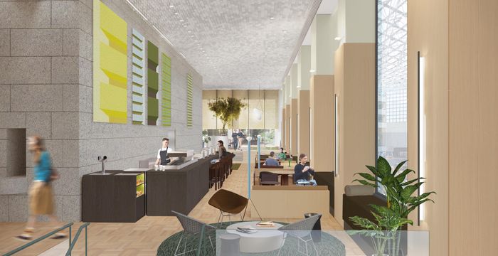 55 Collins Street, Melbourne - Image 5