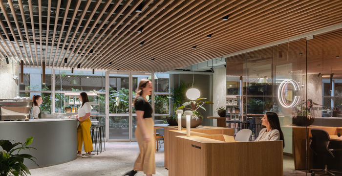 55 Collins Street 55 Collins Street, Melbourne - Image 3