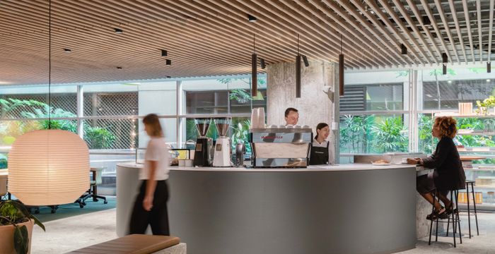 55 Collins Street 55 Collins Street, Melbourne - Image 2