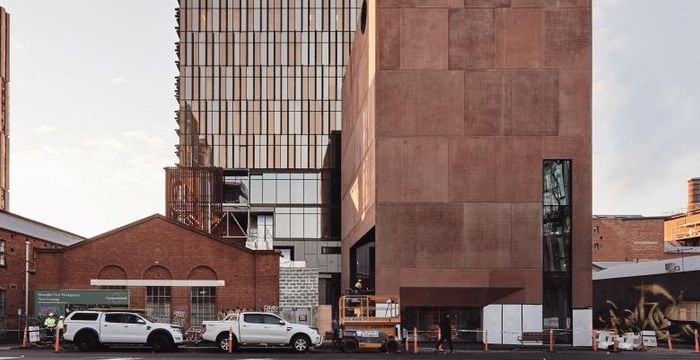 54 Wellington Street, Collingwood - Image 5