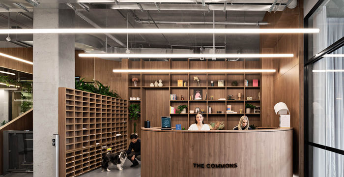 10-20 Gwynne St 10-20 Gwynne St, Cremorne - Image 2