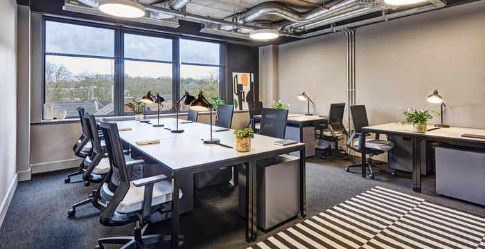 50 Station Road, Wood Green - Image 2