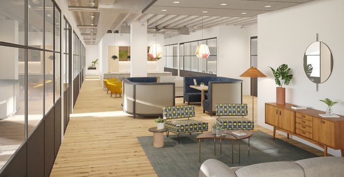 Dickinson Street, Manchester - Image 5