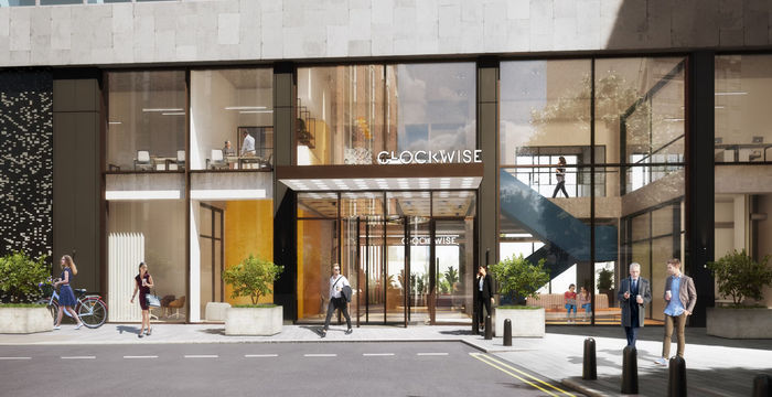 Dickinson Street, Manchester - Image 4