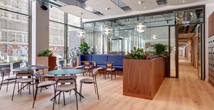 Dickinson Street, Manchester - Image 3