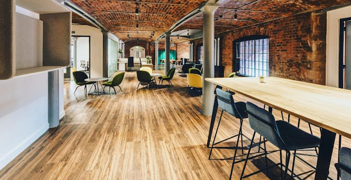 Edward Pavilion, Albert Dock - Image 4